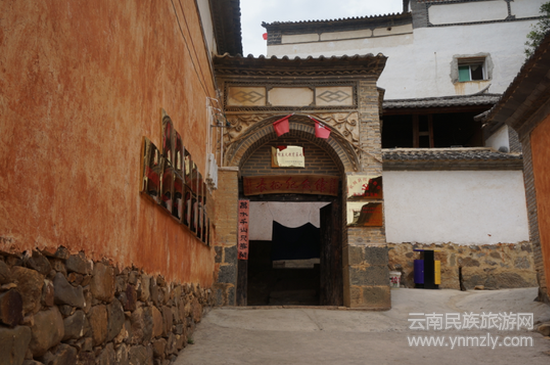 紅軍長征紀念館