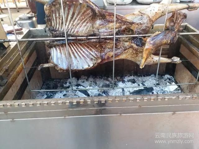 喜歡云南旅游的朋友，你去過地方的集市節(jié)嗎？