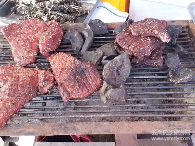 喜歡云南旅游的朋友，你去過地方的集市節(jié)嗎？