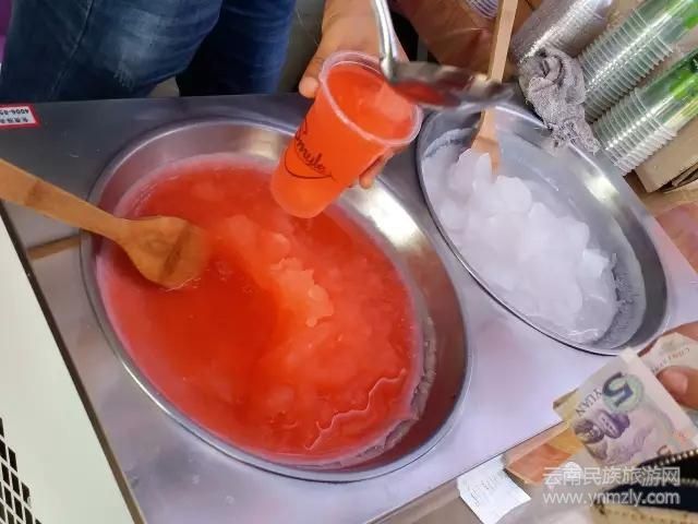 喜歡云南旅游的朋友，你去過地方的集市節(jié)嗎？