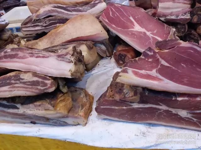 喜歡云南旅游的朋友，你去過地方的集市節(jié)嗎？