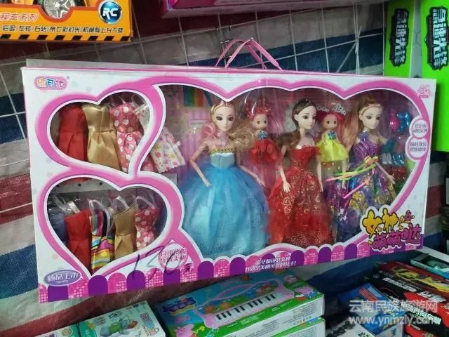 喜歡云南旅游的朋友，你去過地方的集市節(jié)嗎？