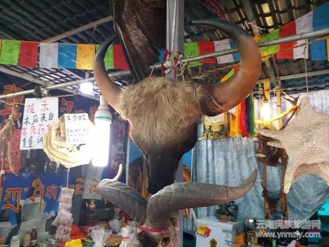 喜歡云南旅游的朋友，你去過地方的集市節(jié)嗎？