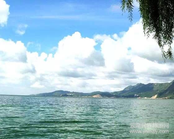 云南六大最新最具特色的旅游攻略！