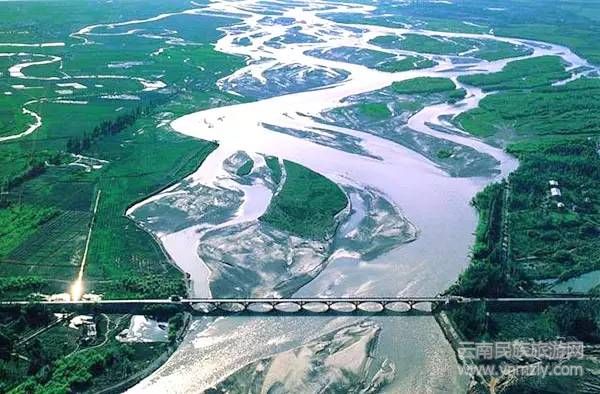 云南六大最新最具特色的旅游攻略！