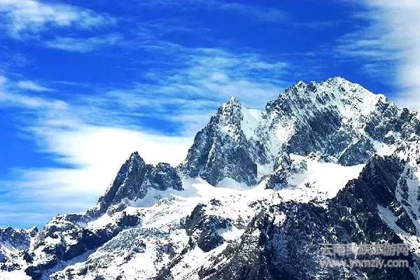 云南六大最新最具特色的旅游攻略！