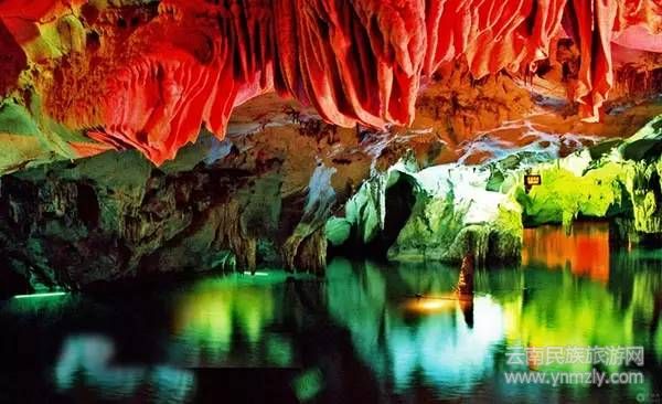 云南六大最新最具特色的旅游攻略！