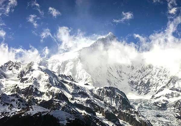 云南六大最新最具特色的旅游攻略！