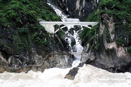 云南六大最新最具特色的旅游攻略！