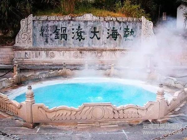 云南六大最新最具特色的旅游攻略！