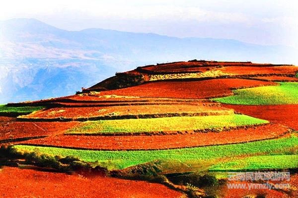 云南六大最新最具特色的旅游攻略！