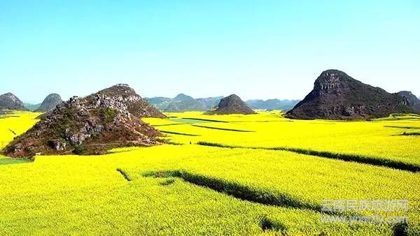 云南六大最新最具特色的旅游攻略！