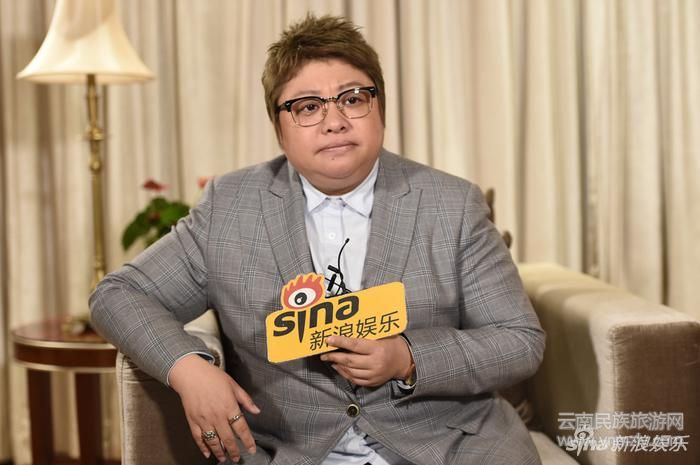 韓紅對(duì)話新浪娛樂