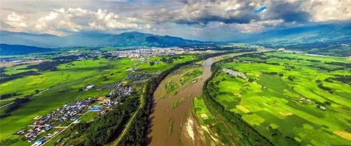 盈江游玩最強(qiáng)攻略 你得這樣玩