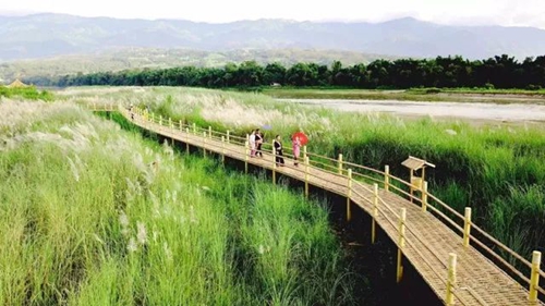 盈江游玩最強(qiáng)攻略 你得這樣玩