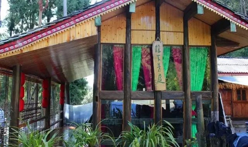 盈江游玩最強(qiáng)攻略 你得這樣玩