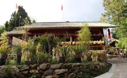 盈江游玩最強(qiáng)攻略 你得這樣玩