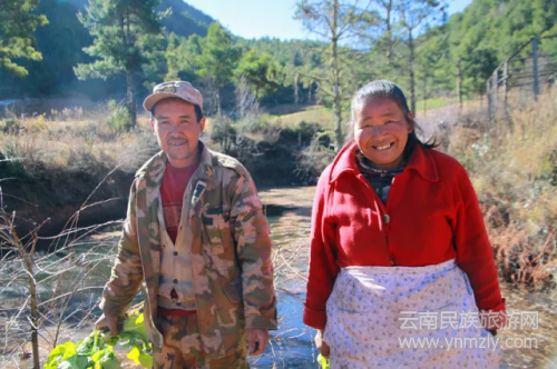 5年了，這對(duì)夫妻在文筆山深處為夢(mèng)想打拼