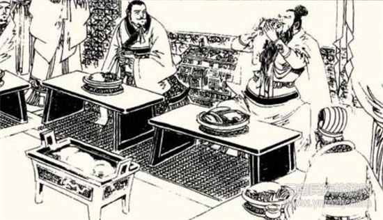 項(xiàng)羽鴻門(mén)宴為什么不殺劉邦 看起來(lái)蠢實(shí)則是聰明之舉？