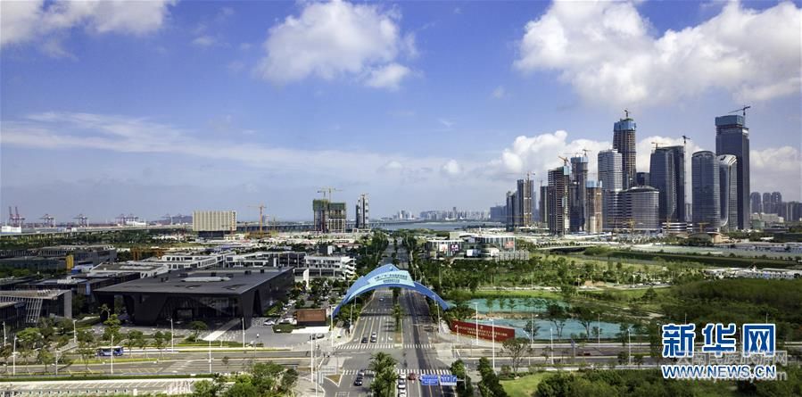 （新華全媒頭條·兩會特別報道·圖文互動）（6）為全面建成小康社會收官打下決定性基礎(chǔ)——從全國兩會看中國改革發(fā)展新圖景